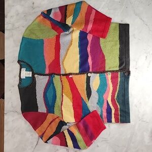 Lightweight Cardigan